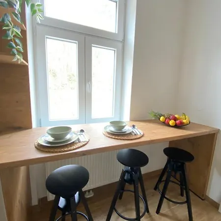 Apartment Traumblick Berggipfel Vordernberg Exterior photo
