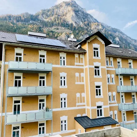 Apartment Traumblick Berggipfel Vordernberg Exterior photo