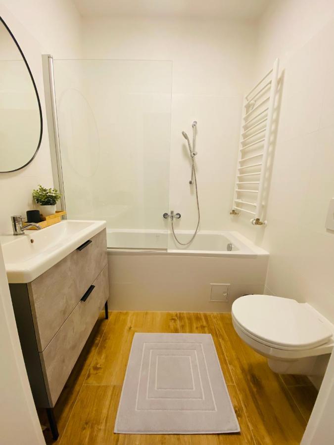 Apartment Traumblick Berggipfel Vordernberg