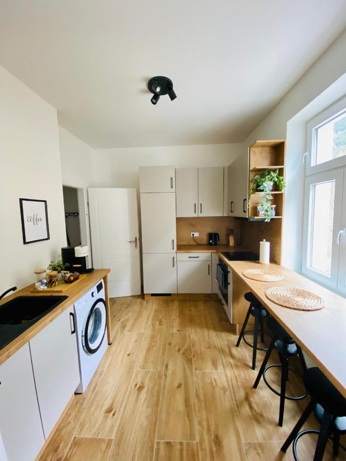 Traumblick Berggipfel Apartment *