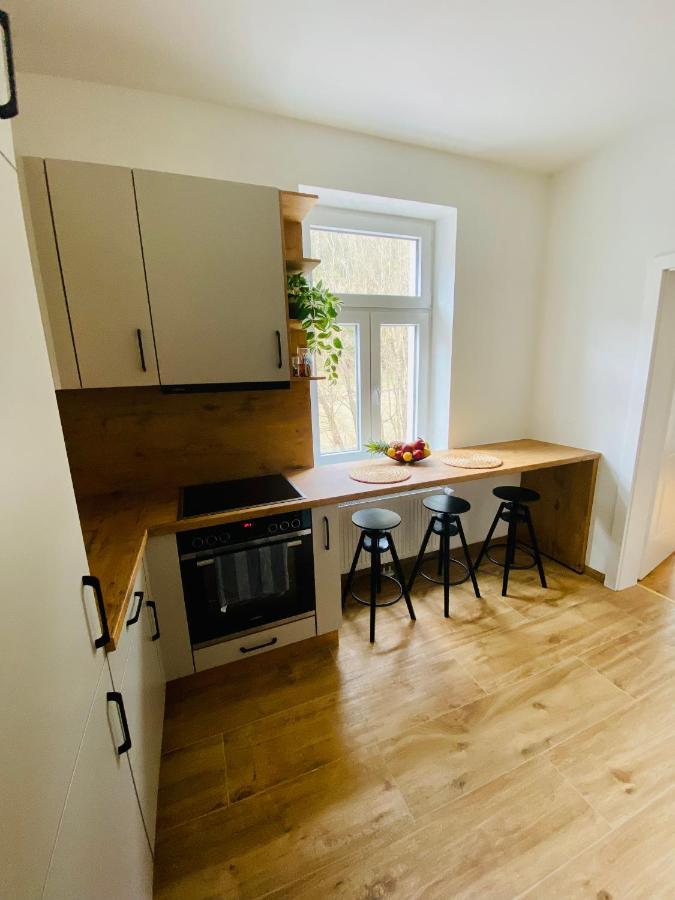 Apartment Traumblick Berggipfel Vordernberg
