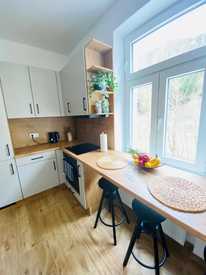 Traumblick Berggipfel Apartment Vordernberg
