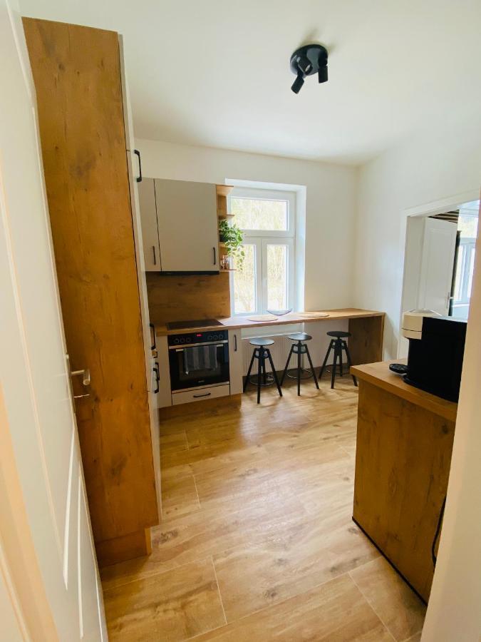 Traumblick Berggipfel Apartment