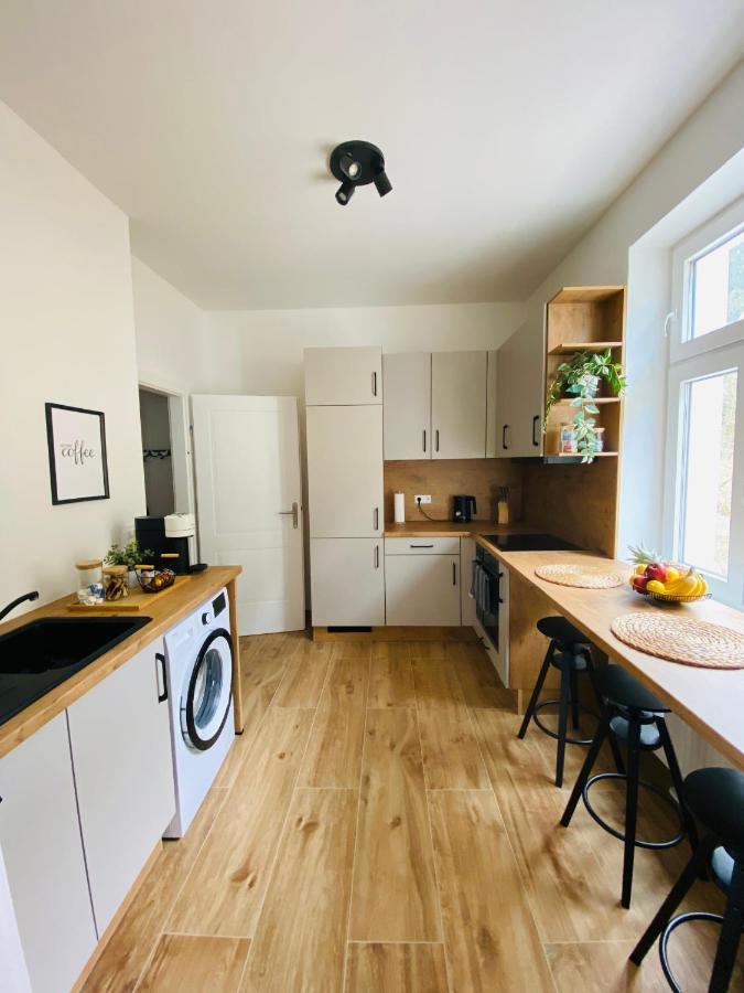 Apartament Traumblick Berggipfel *