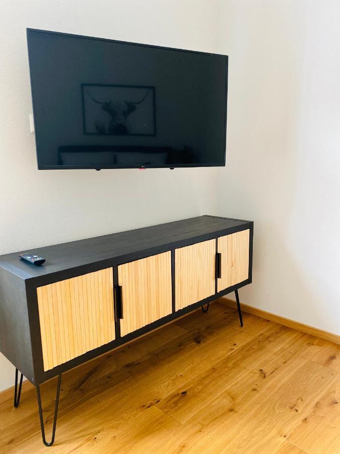 Traumblick Berggipfel Apartment Vordernberg