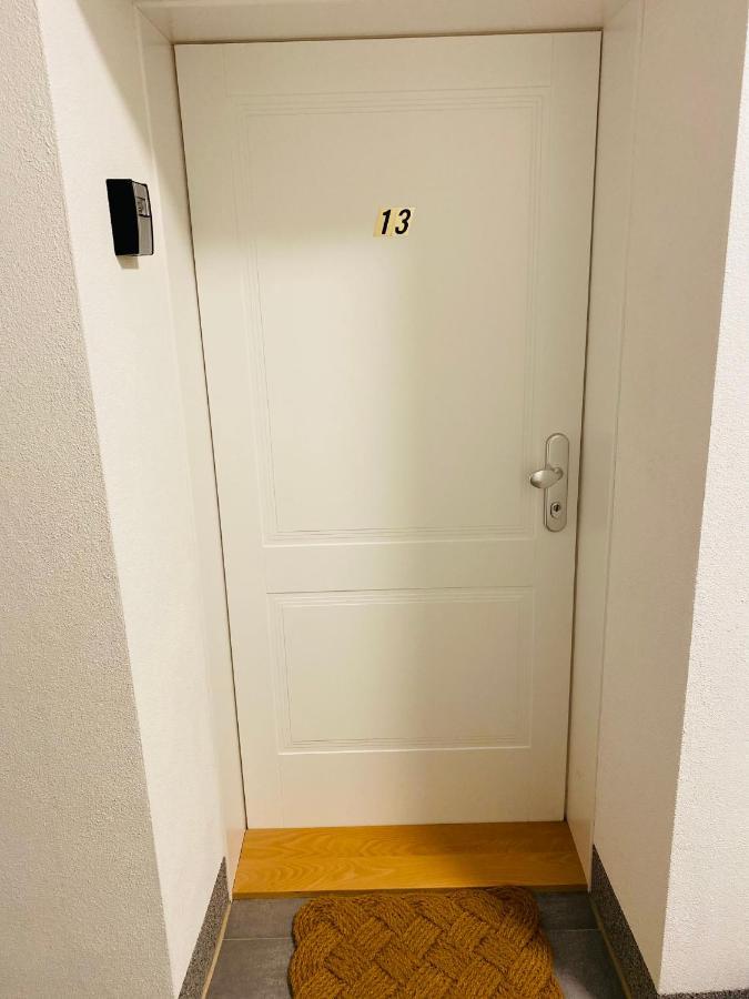 Apartment Traumblick Berggipfel