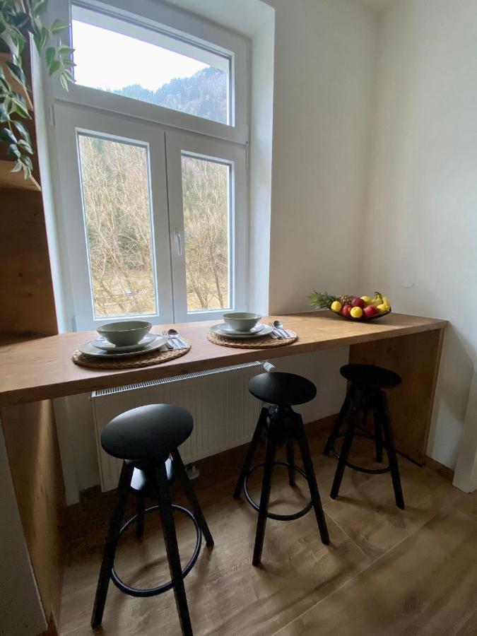 Traumblick Berggipfel * Vordernberg