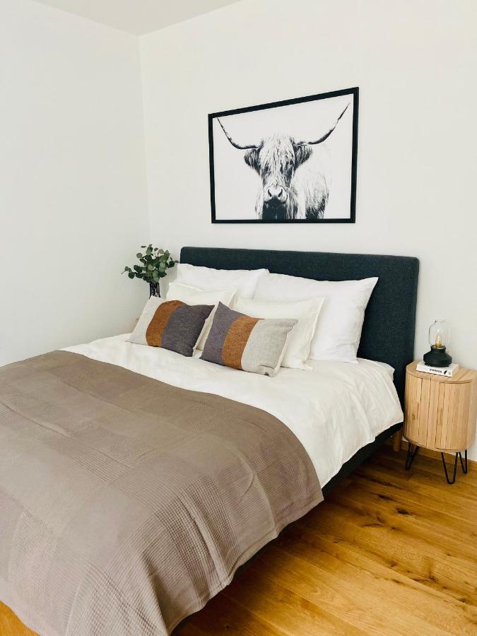 Apartment Traumblick Berggipfel Vordernberg