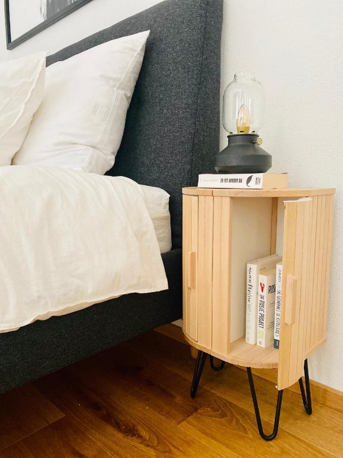 Traumblick Berggipfel Apartament *