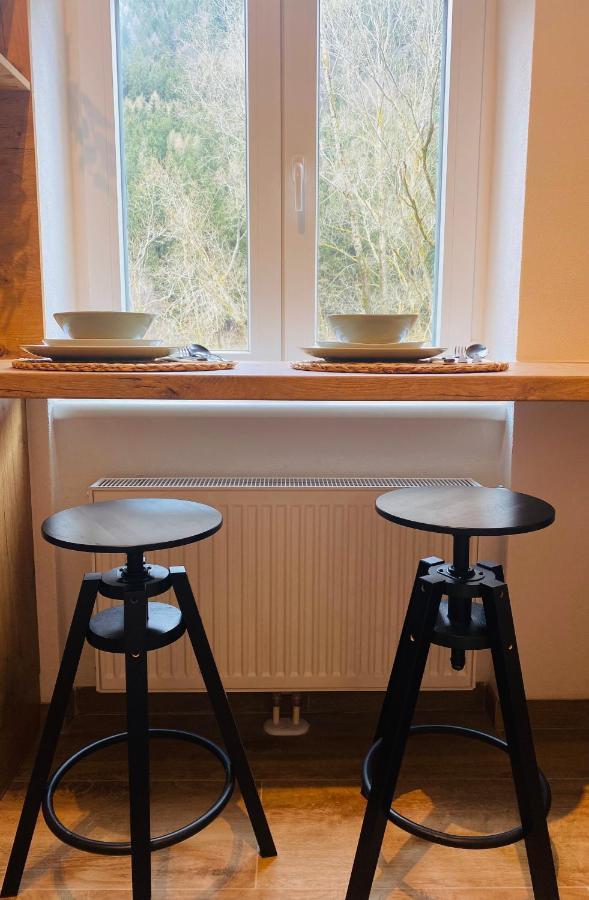 Traumblick Berggipfel Apartment *